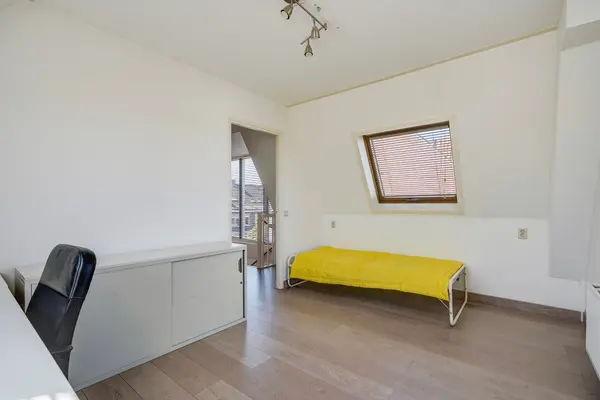 Meierijlaan 58, Den Haag