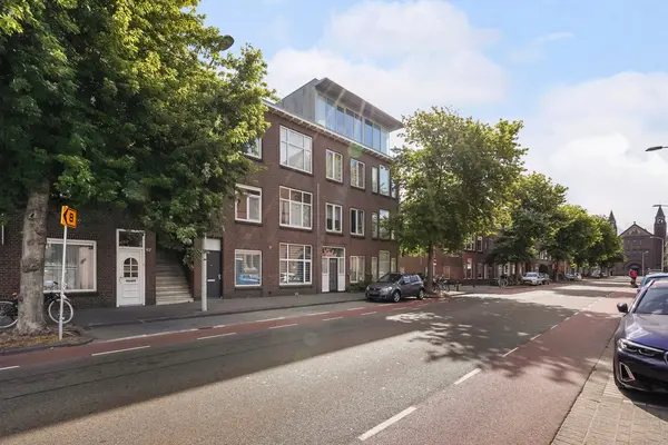 Goudenregenstraat 79, Den Haag