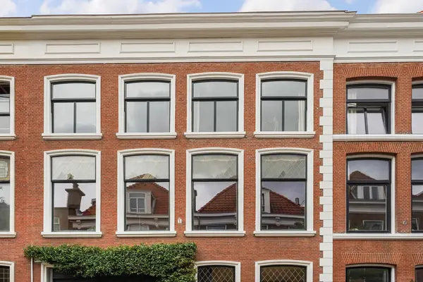 Heemskerckstraat 4A, Den Haag