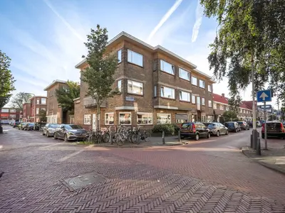 Foto 5 van Jan ten Brinkstraat 18
