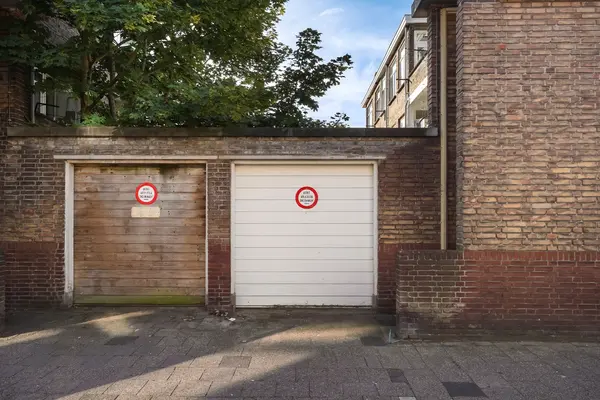 Jan ten Brinkstraat 18, Den Haag