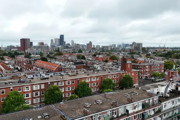Jan ten Brinkstraat 18, Den Haag