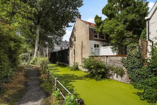 Malakkastraat 94, Den Haag