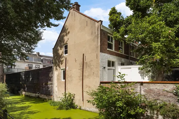 Malakkastraat 94, Den Haag