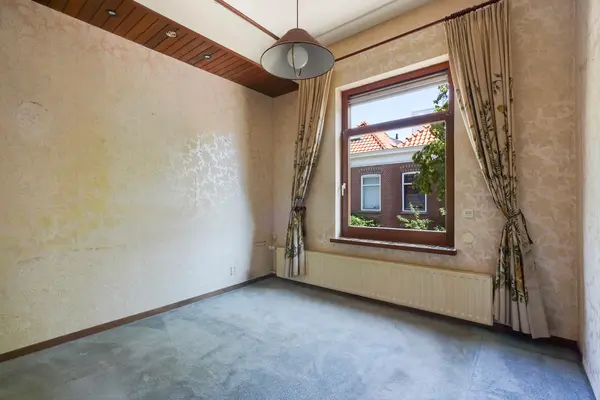 Herderslaan 35, Den Haag