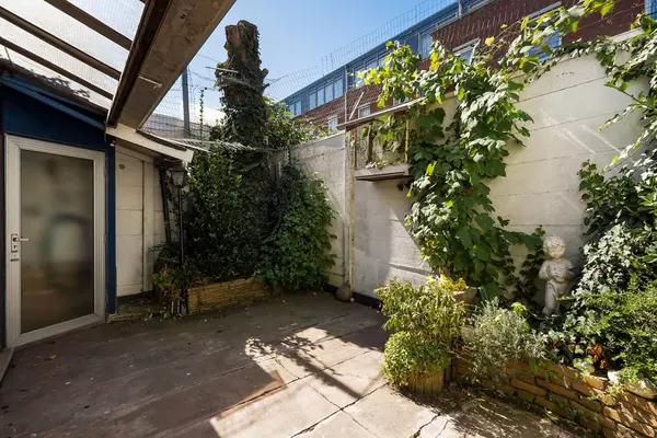 Herderslaan 35, Den Haag