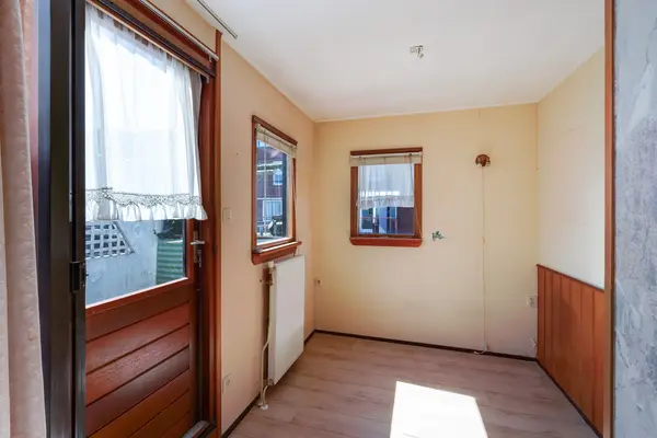 Herderslaan 35, Den Haag