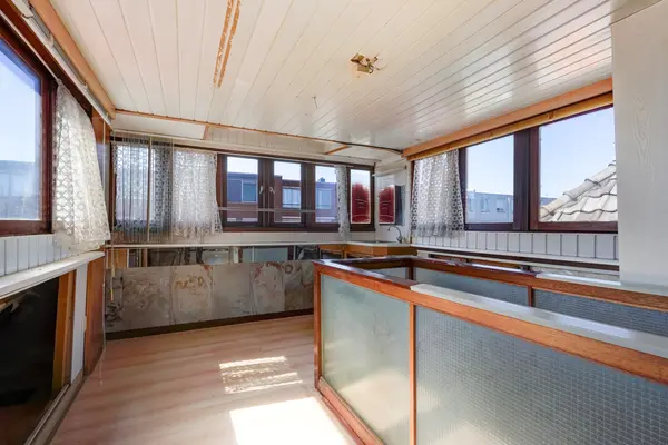 Herderslaan 35, Den Haag