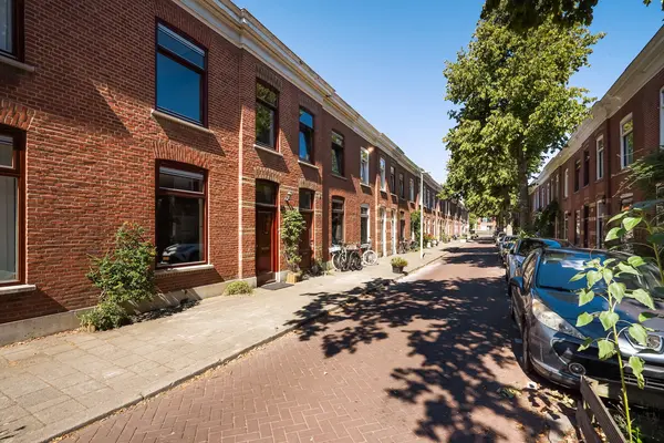 Herderslaan 35, Den Haag