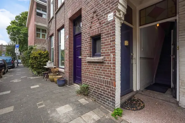 Acaciastraat 291, Den Haag