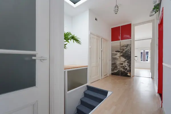 Acaciastraat 291, Den Haag