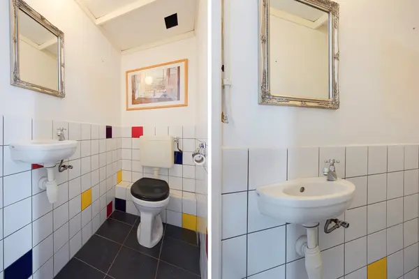 Acaciastraat 291, Den Haag