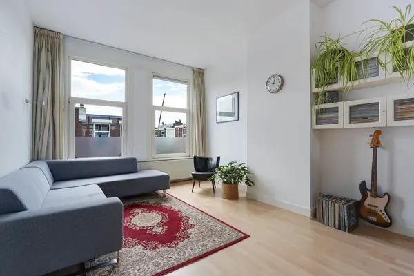 Acaciastraat 291, Den Haag