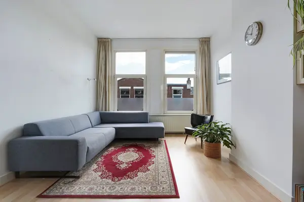 Acaciastraat 291, Den Haag