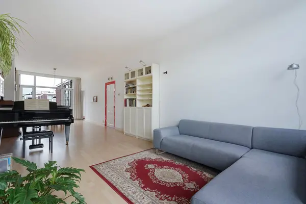 Acaciastraat 291, Den Haag