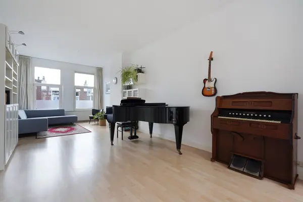 Acaciastraat 291, Den Haag