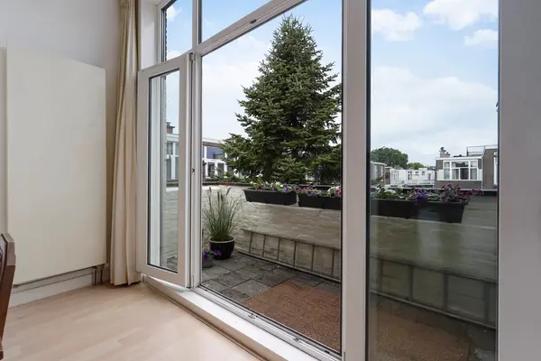 Acaciastraat 291, Den Haag