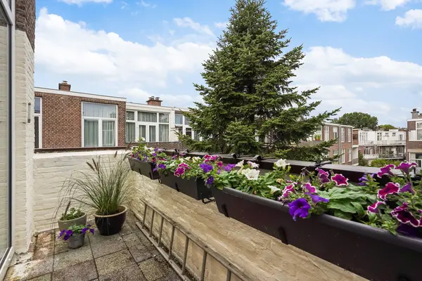 Acaciastraat 291, Den Haag