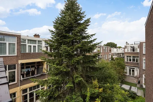 Acaciastraat 291, Den Haag