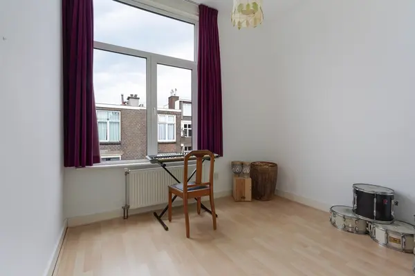 Acaciastraat 291, Den Haag