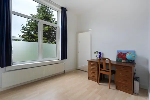 Acaciastraat 291, Den Haag