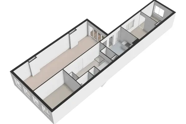 Acaciastraat 291, Den Haag