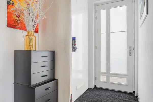 Biancaland 63, Den Haag