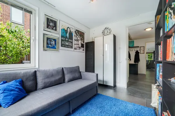 Biancaland 63, Den Haag