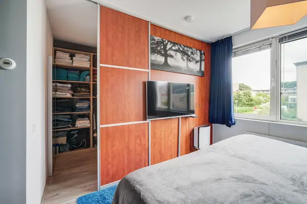 Biancaland 63, Den Haag