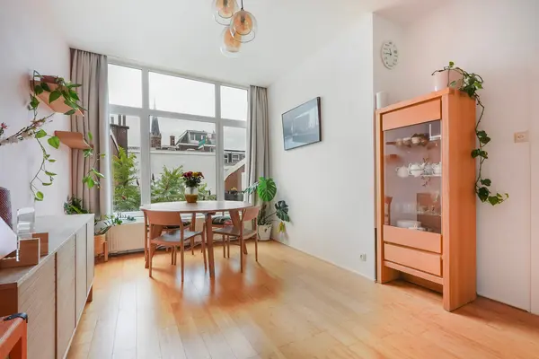 Weimarstraat 188, Den Haag