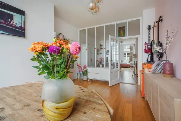 Weimarstraat 188, Den Haag