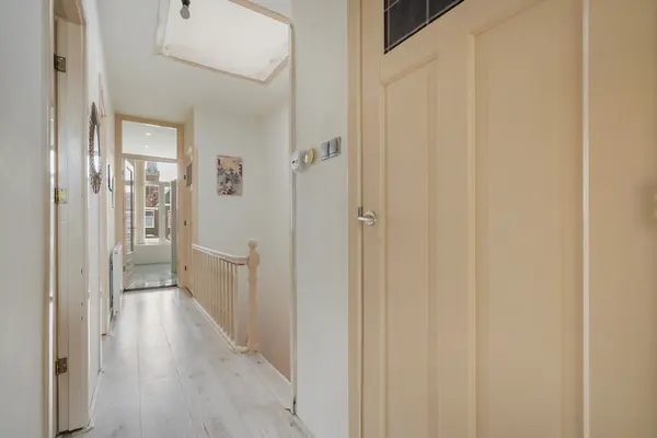Weimarstraat 188, Den Haag