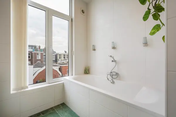 Weimarstraat 188, Den Haag