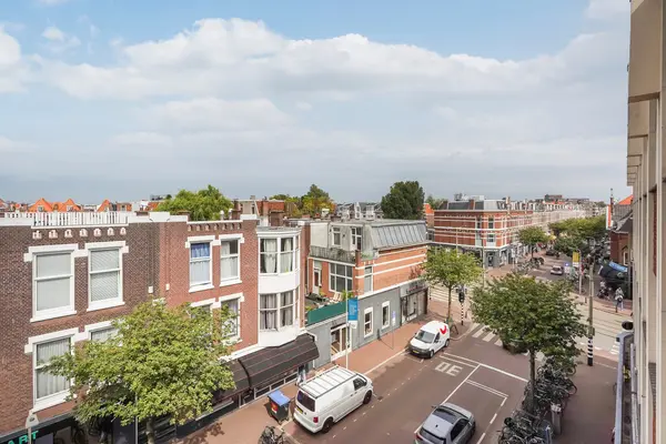 Weimarstraat 188, Den Haag