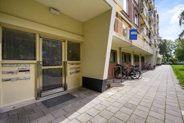 Ranonkelstraat 171, Den Haag