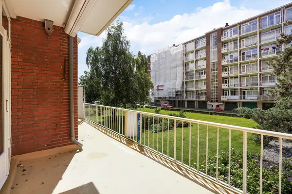 Ranonkelstraat 171, Den Haag