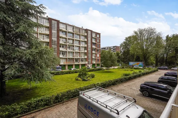 Ranonkelstraat 171, Den Haag