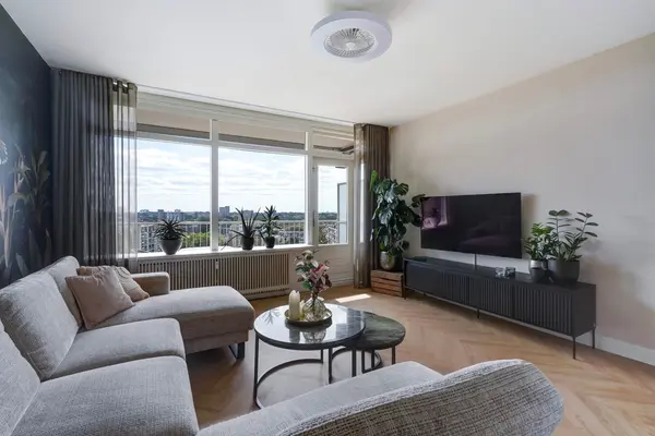 Mozartlaan 468, Den Haag