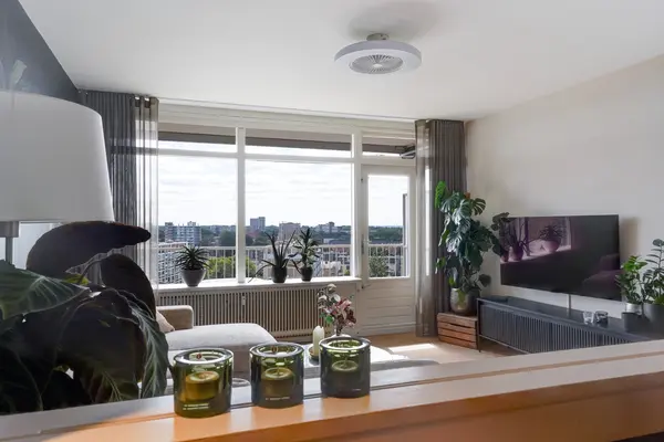 Mozartlaan 468, Den Haag