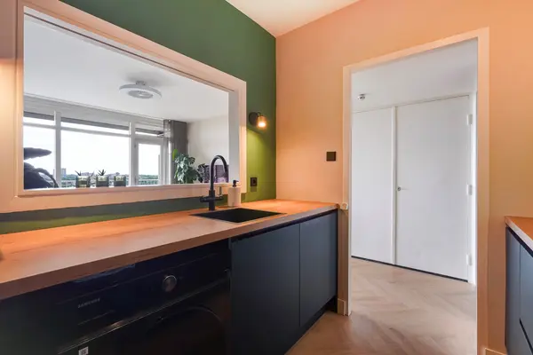 Mozartlaan 468, Den Haag