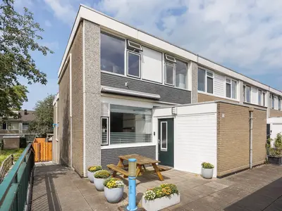 Foto 1 van Zandberg 10
