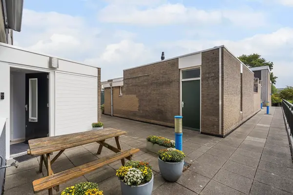 Zandberg 10, Zoetermeer