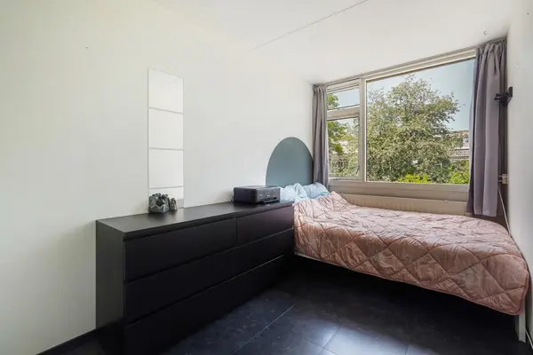 Zandberg 10, Zoetermeer