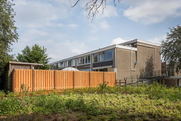 Zandberg 10, Zoetermeer
