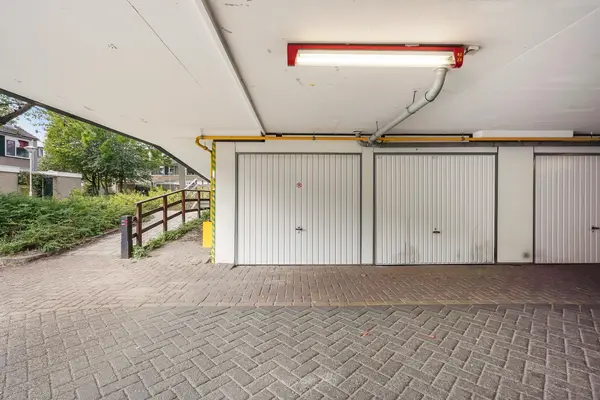 Zandberg 10, Zoetermeer