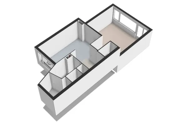 Zandberg 10, Zoetermeer