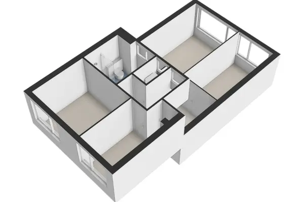 Zandberg 10, Zoetermeer
