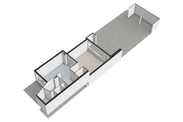 Zandberg 10, Zoetermeer
