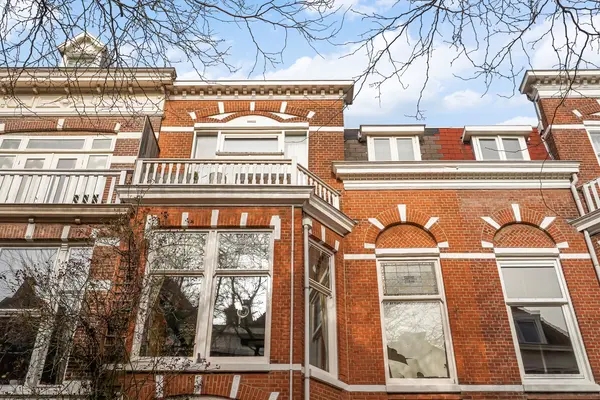 Copernicusstraat 29, Den Haag