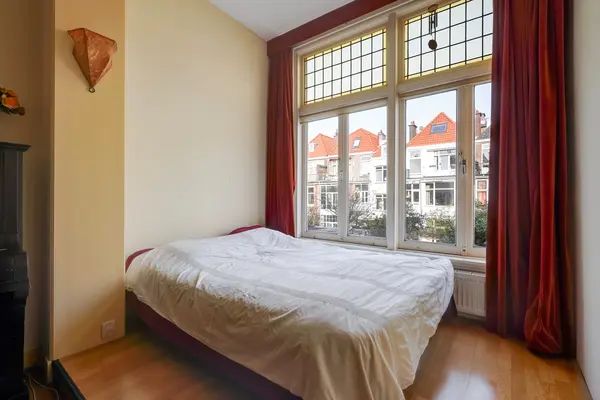 Copernicusstraat 29, Den Haag